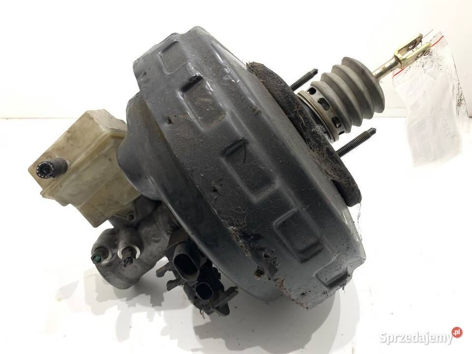 SERWO HAMULCOWE RENAULT ESPACE IV Van minibus 19