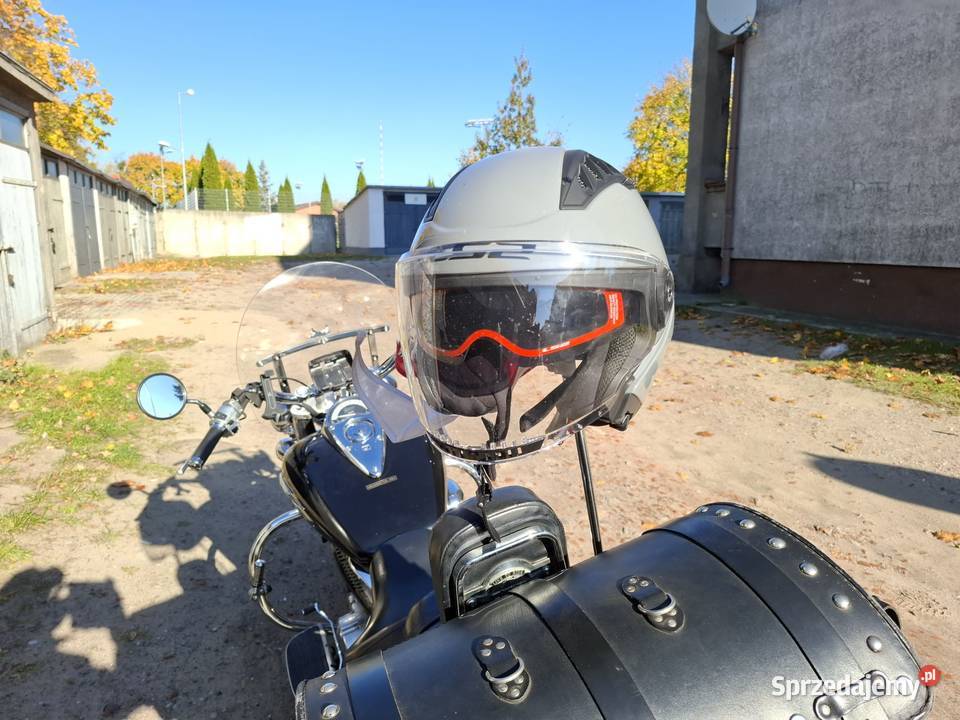 Honda VTX 1300 2007 r