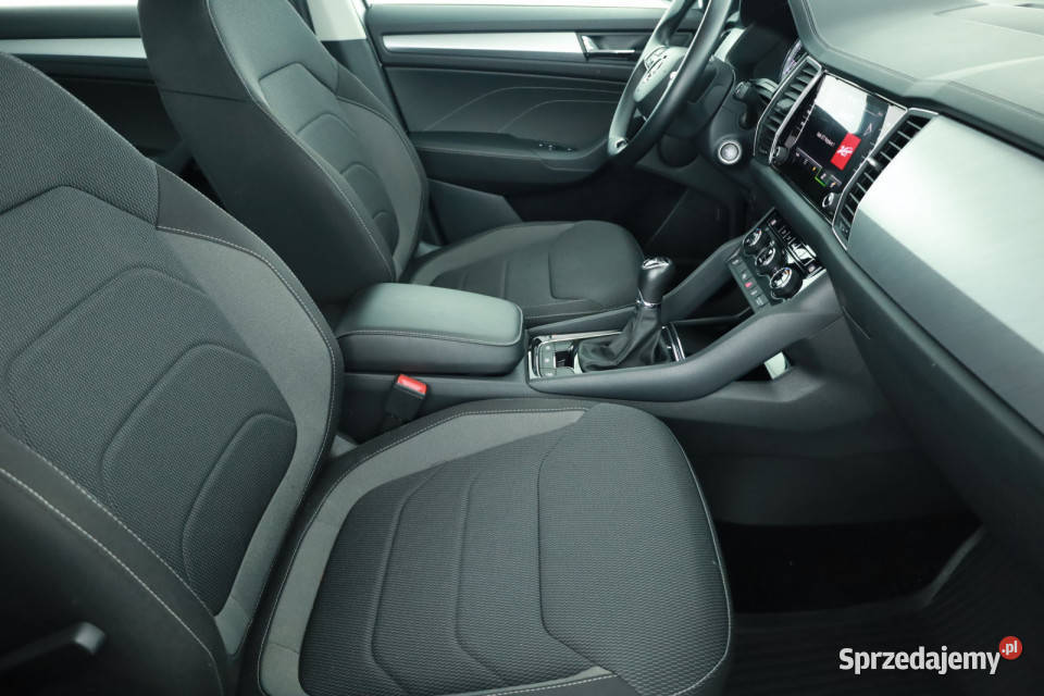 Skoda Kodiaq 15 TSI 110KM Kodiaq Piaseczno sprzedam