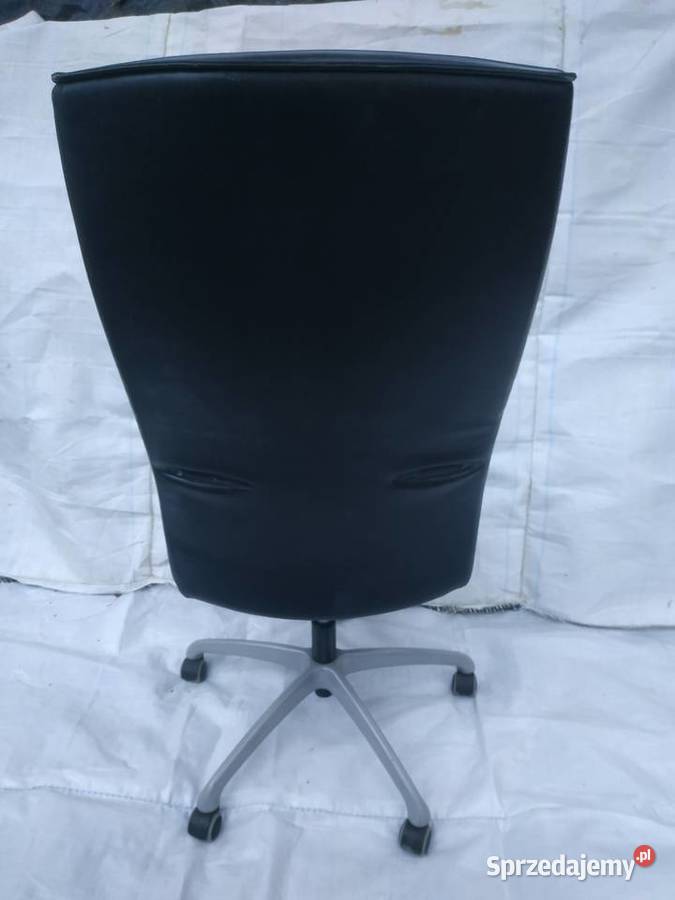Krzesło obrotowe biurowe RÓŻNE krzesła biurko Warszawa