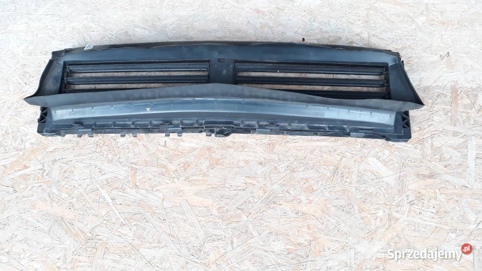 MERCEDES A177 ROLETA ŻALUZJA POWIETRZA Międzychód