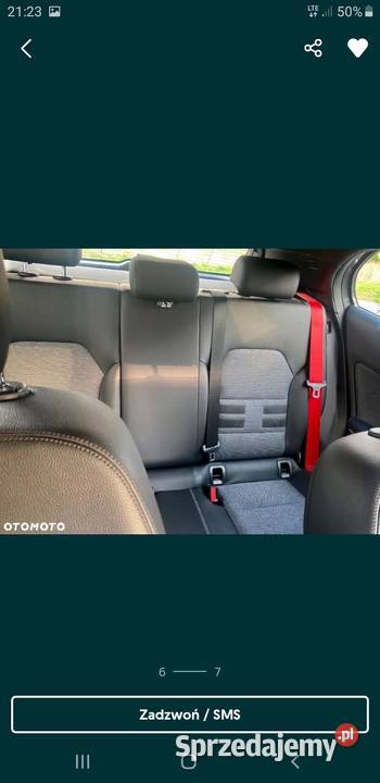 Mercedes Benz GLA ASR (kontrola trakcji) Stary Sącz