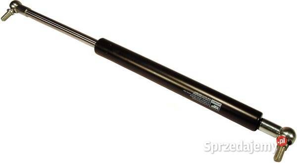 Sprężyna gazowa L500262 mm 500N Vapormatic Kamionna
