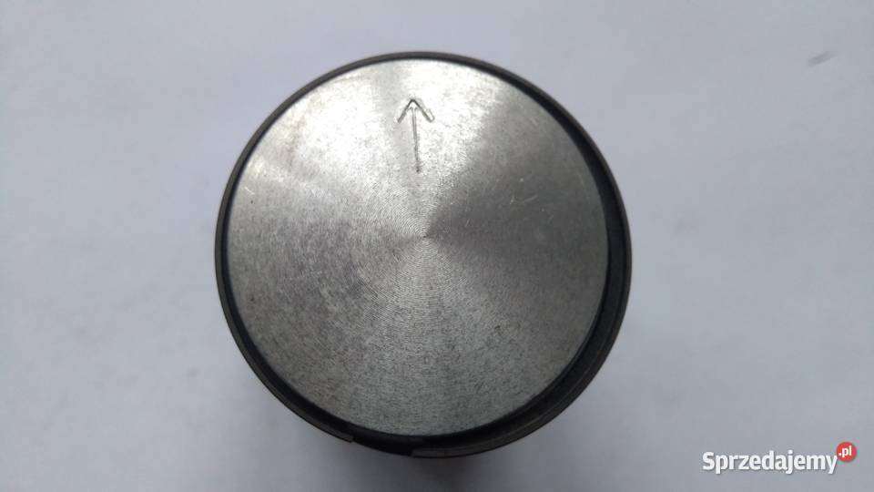 Tłok Polini 384 mm PIAGGIO CIAO SI BOSS BRAVO