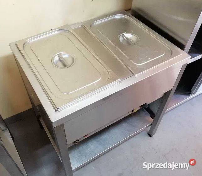 BEMAR PODGRZEWACZ LOZAMET 2XGN 11 śląskie Bytom