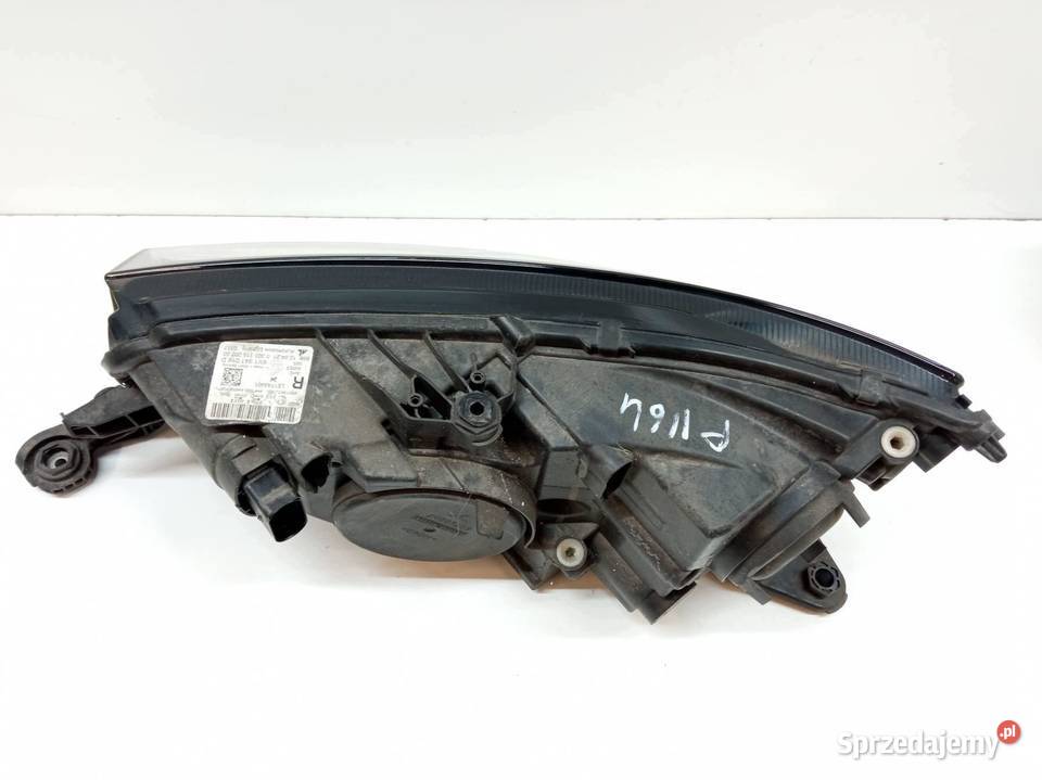 LAMPA PRZÓD PRAWA EU LIFT LED 6V1941016D Skoda świętokrzyskie