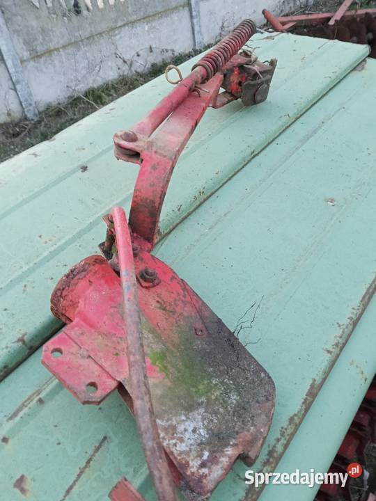 Hydropak Fliegel Radom