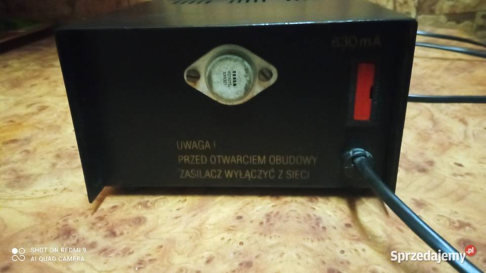 CB Power sprzedam Wrocław