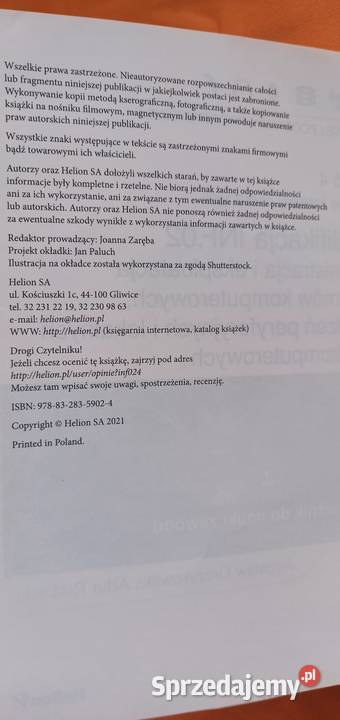 Kwalifikacja INF02 część 4 Sieciowe systemy