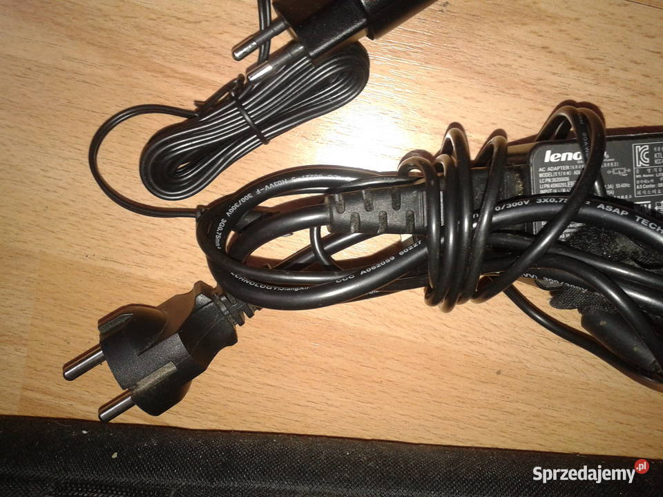 Nie uzywany laptop lenowo IBM/Lenovo