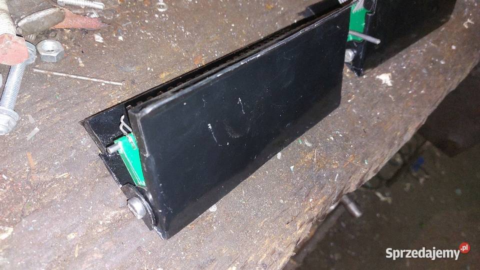 Maszynka Praska Do zakuwania Pasów spinką Anker sprzedam