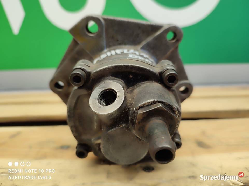 Pompa paliwa PERKINS F5HFL414C Wilkowo
