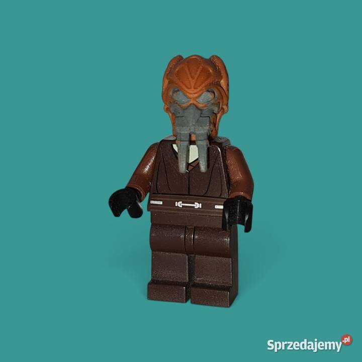 Lego Star Wars Plo Coon SW0538 mazowieckie Warszawa sprzedam