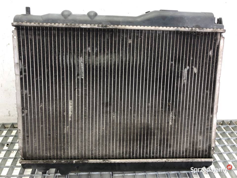 CHŁODNICA WODY HONDA CIVIC VII 17 100 0006