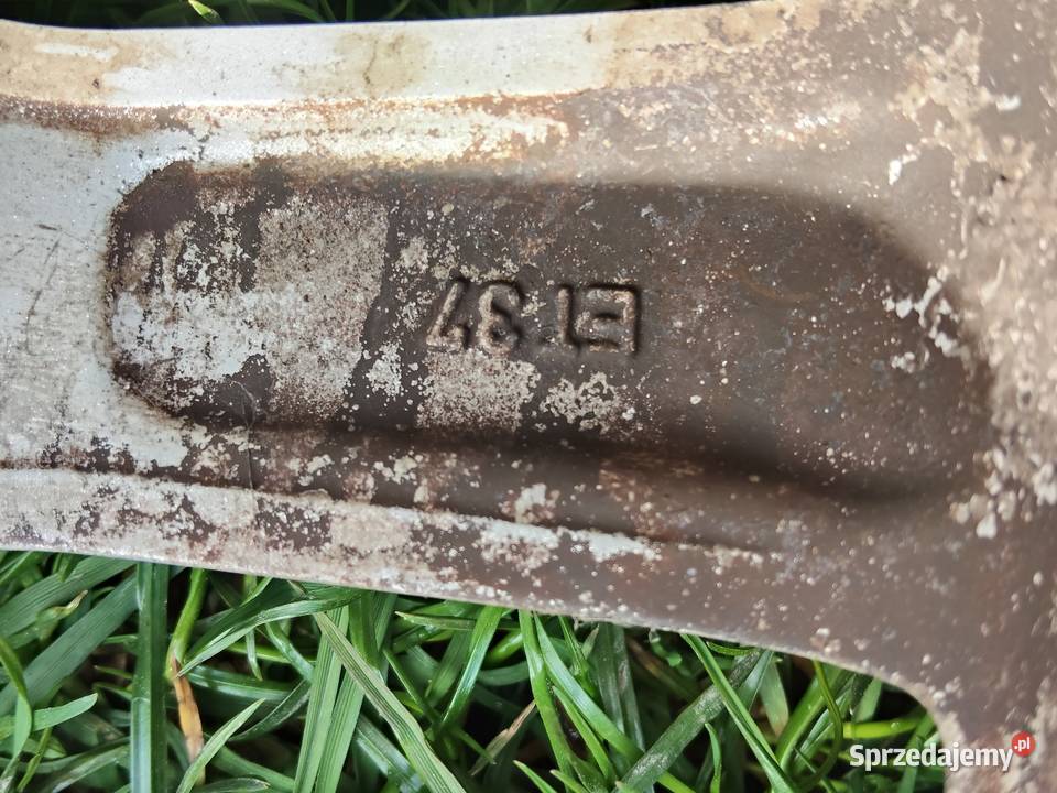 Koła Opel Astra H Opony i felgi