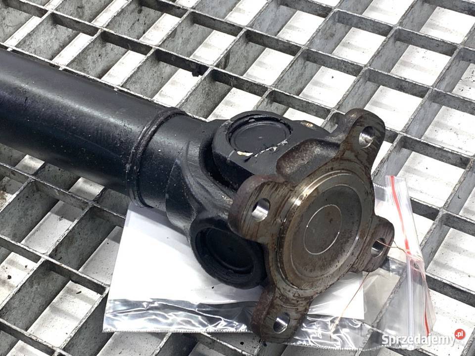 WAŁ NAPĘDOWY PRZÓD BMW G30 SedanLimuzyna 44 625