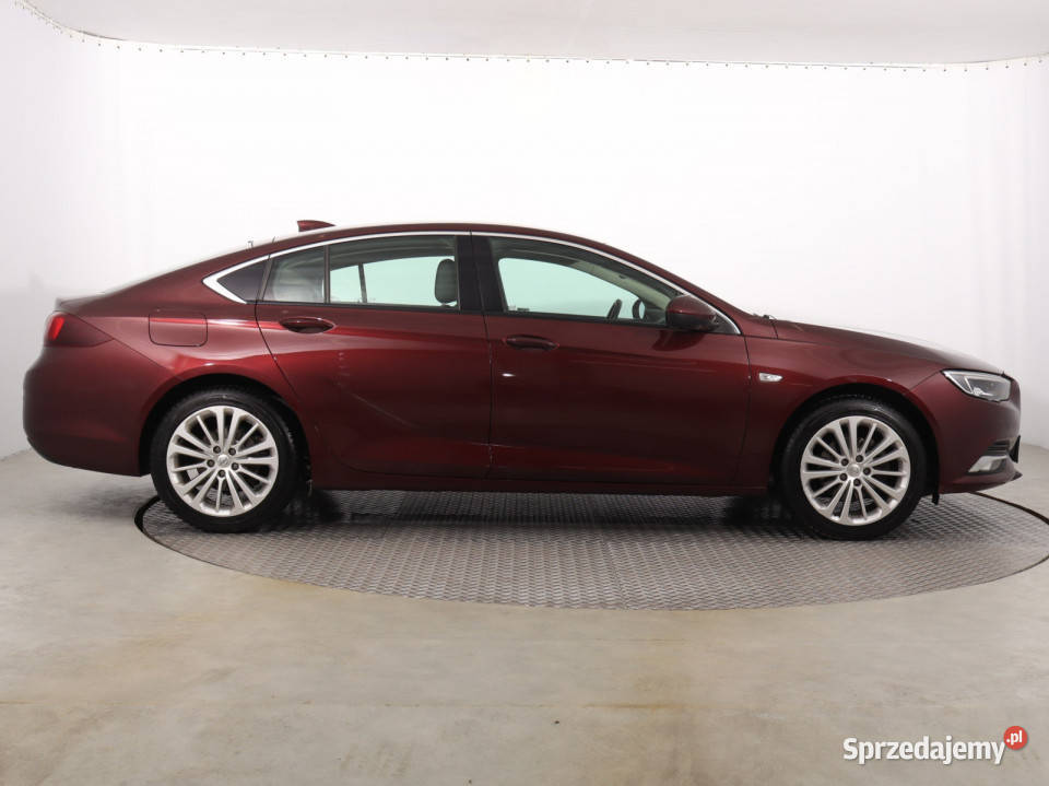 Opel Insignia 15 Turbo sprzedam