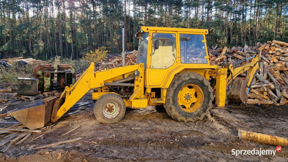 Ostrówek Ursus Krzepice