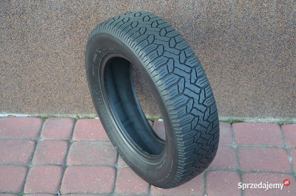 Opona Letnia-Wielosezonowa 13' Michelin 155/70 R-13!! Kielce ...