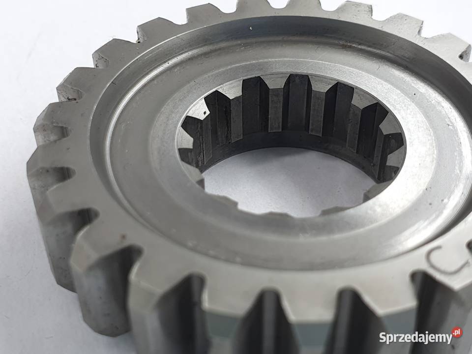 Tryb Walu Zebatka Kolo Yamaha Yzf 450 1013 Łódź sprzedam