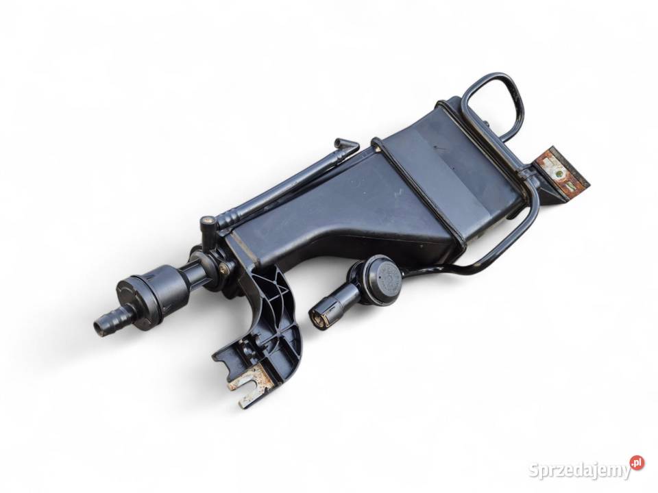 FILTR WĘGLOWY AUDI A6 C5 4B0201803E 4B0201803C Działoszyce