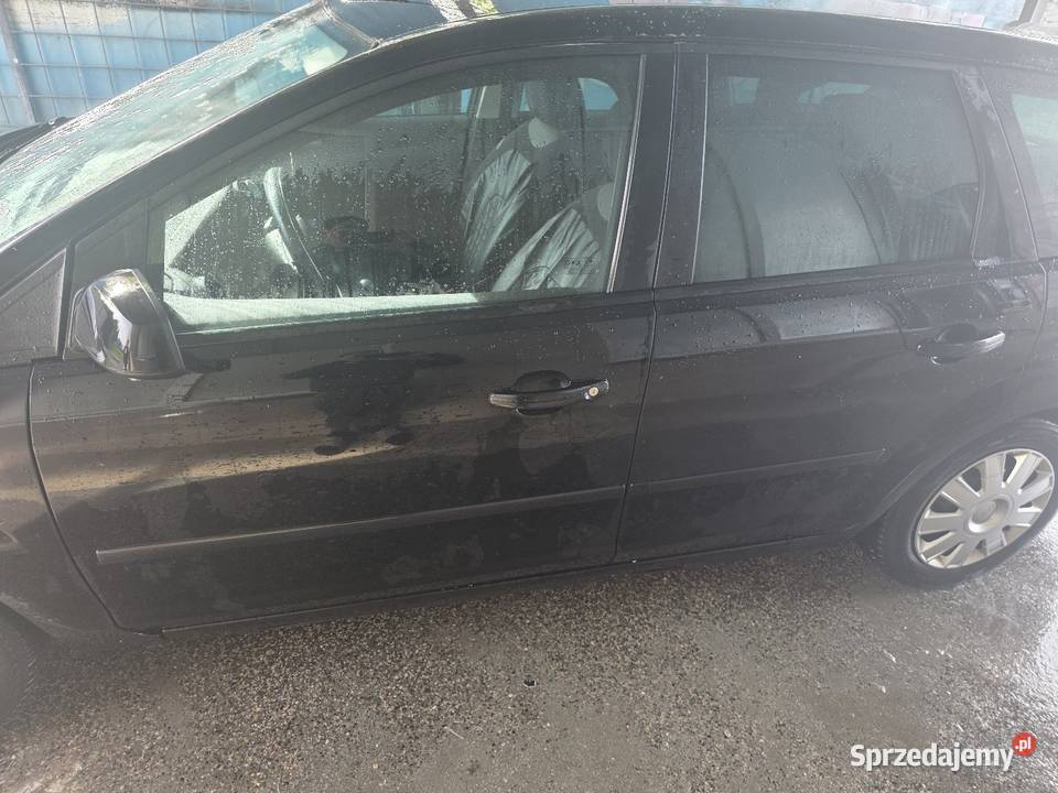 Ford Focus 16Tdci 90 świętokrzyskie Busko-Zdrój