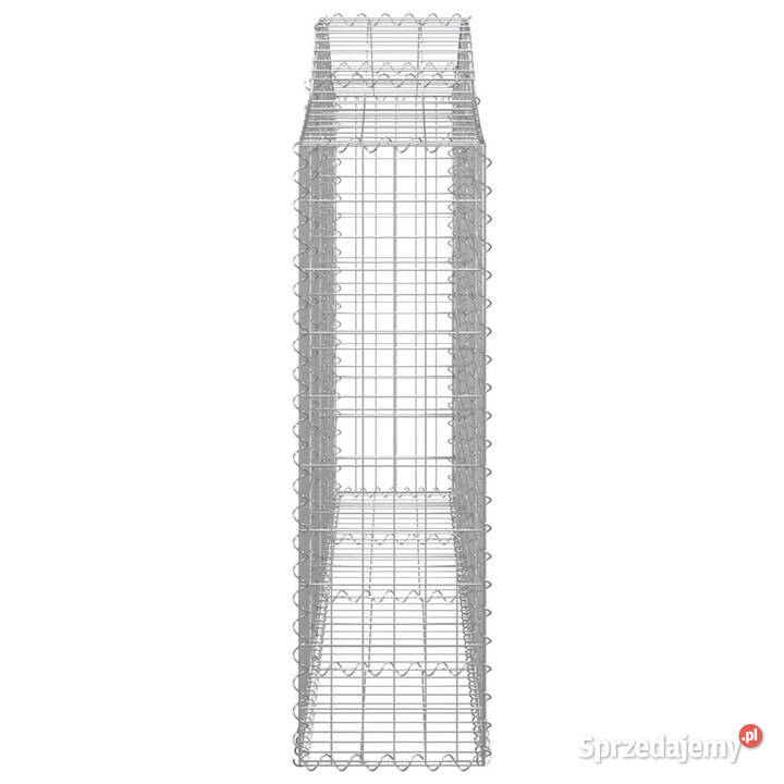 Kosze gabionowe 13 200x30x100120 galwanizowane Dom i Ogród mazowieckie Warszawa