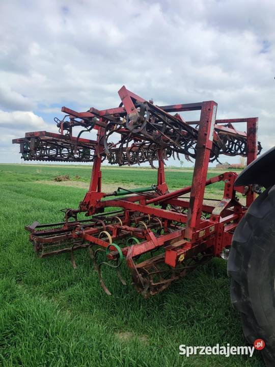 Agregat Unia kombi 56m nie agromasz expom Agregaty łódzkie Kutno