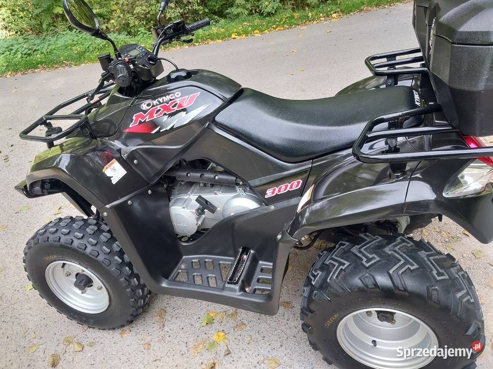 Kymco