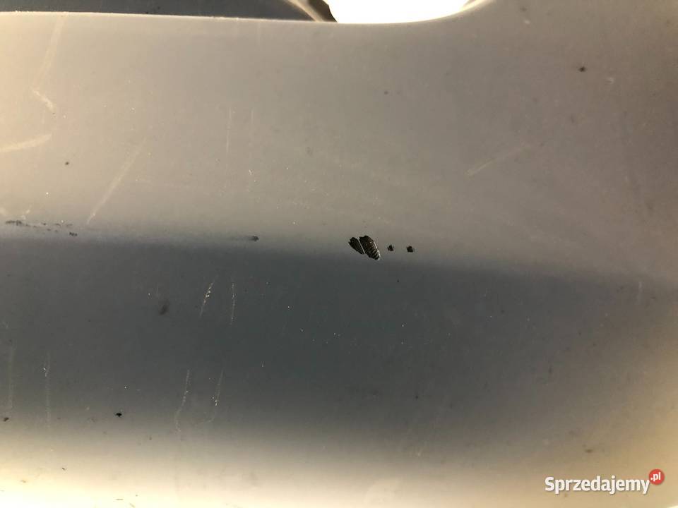 Ford Fiesta MK8 20172021 pod 6x PDC ZDERZAK świętokrzyskie Skarżysko-Kamienna