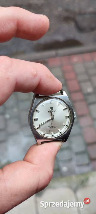 Sprzedam zegarek Tissot Seastar PR 519 Kalisz
