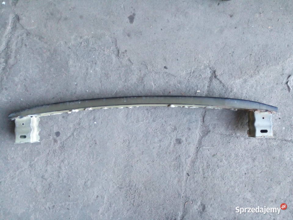Tylna belka zderzaka Honda CRV 2017r lubelskie Lublin