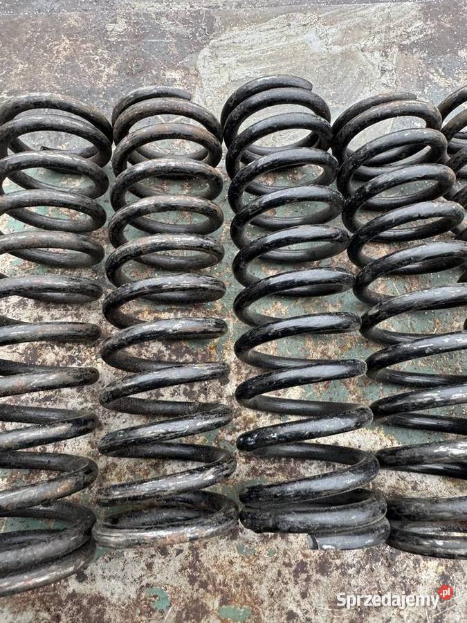 K750 Dniepr Ural Oryginalny SPRĘŻYNA Przemyśl