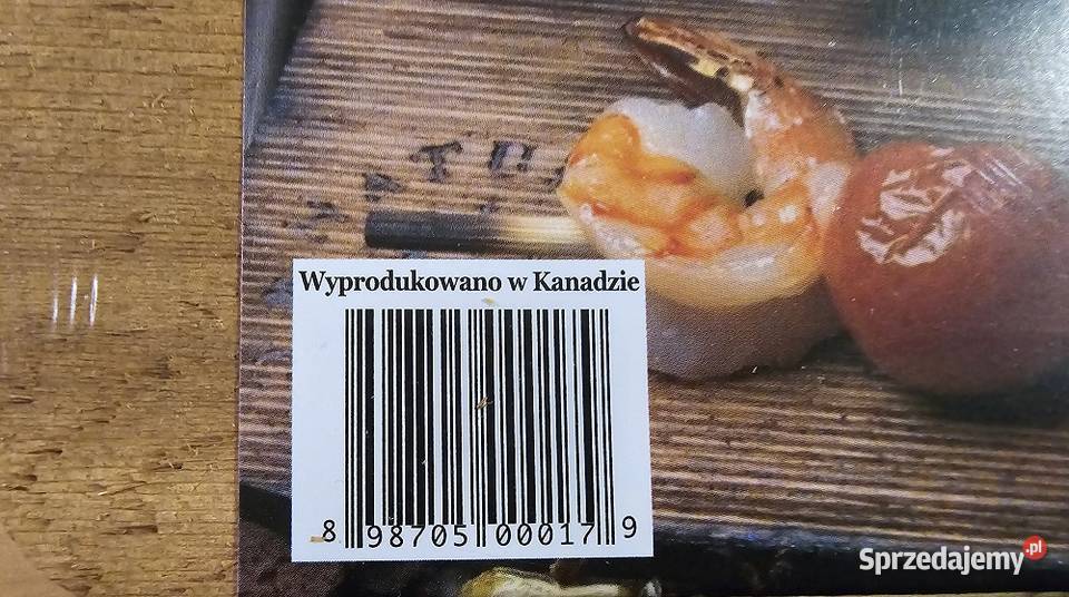 Deska Cedrowa do grillowania DESKA CEDR CZERWONY Piaseczno sprzedam