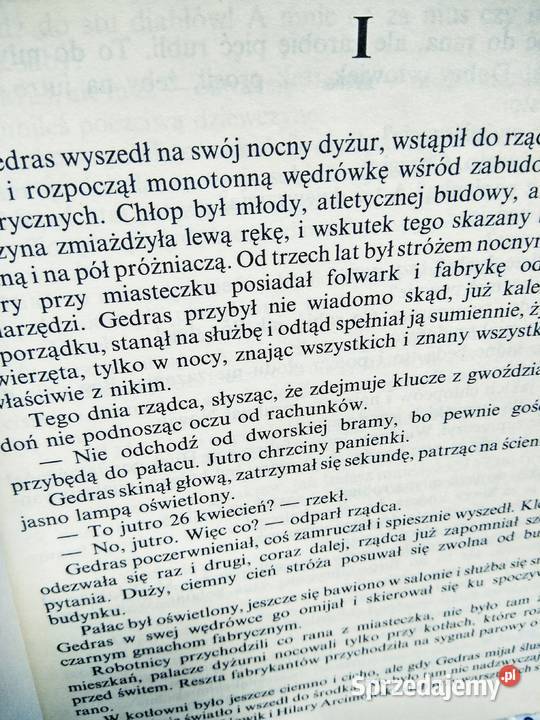 Joan Rodziewiczówna książki outlet antykwariat Antykwariat Warszawa