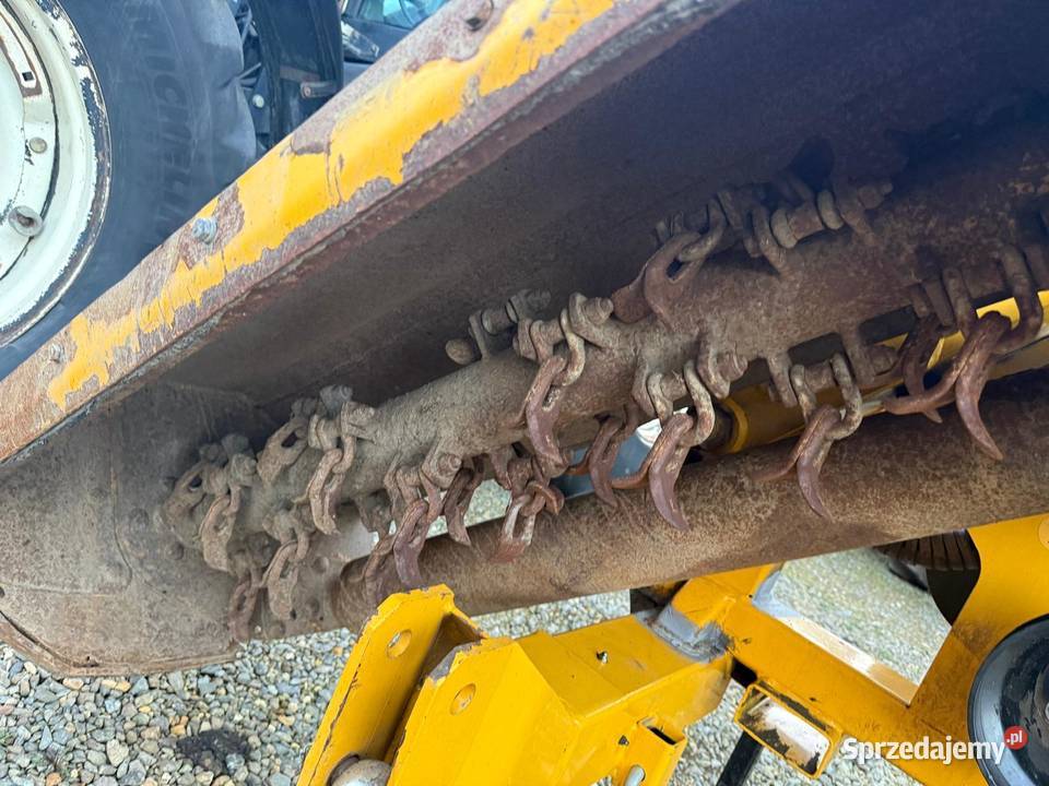 Kosiarka Orsi 2010 18 700 57410 Ścinawka Średnia