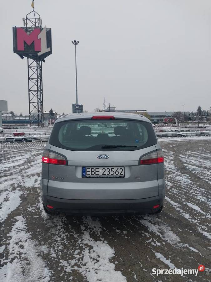 Fird S 2007 20 diesel 7mu osobowezadbaneniski nieuszkodzony mazowieckie