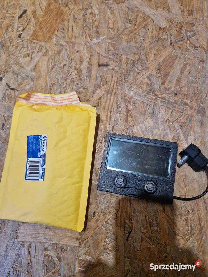 Filtr samościemniający do maski spawalniczej Głogowa