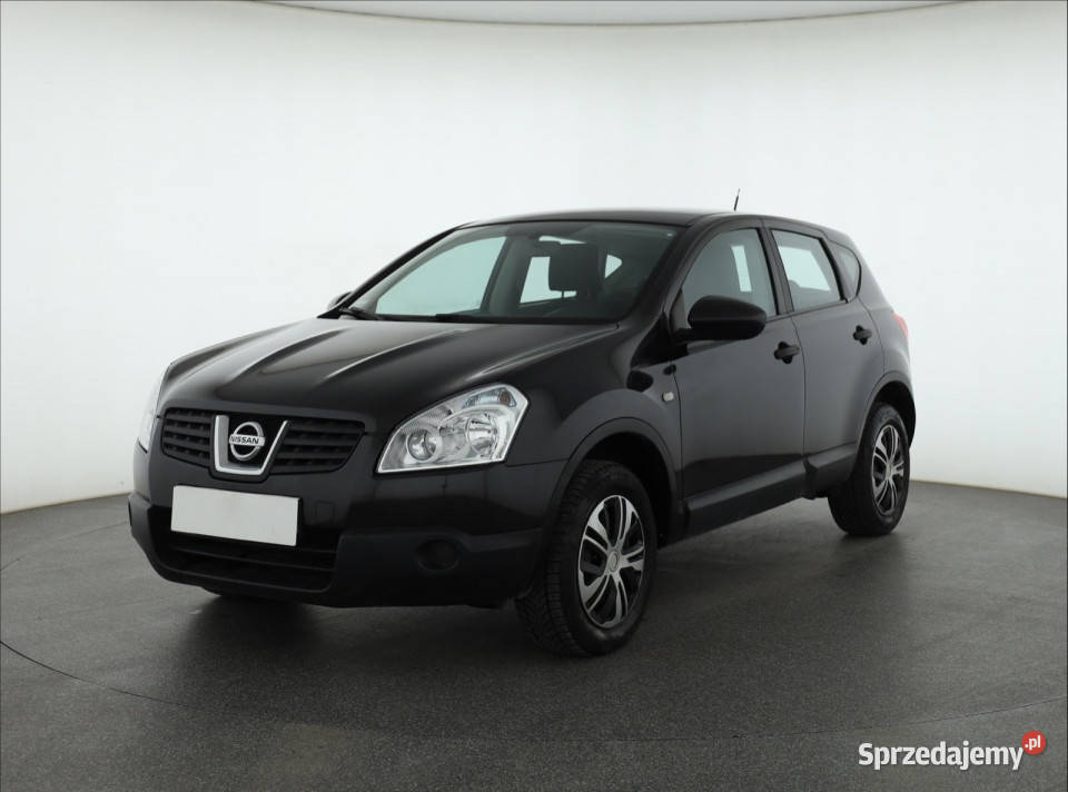 Nissan Qashqai 20 mazowieckie sprzedam
