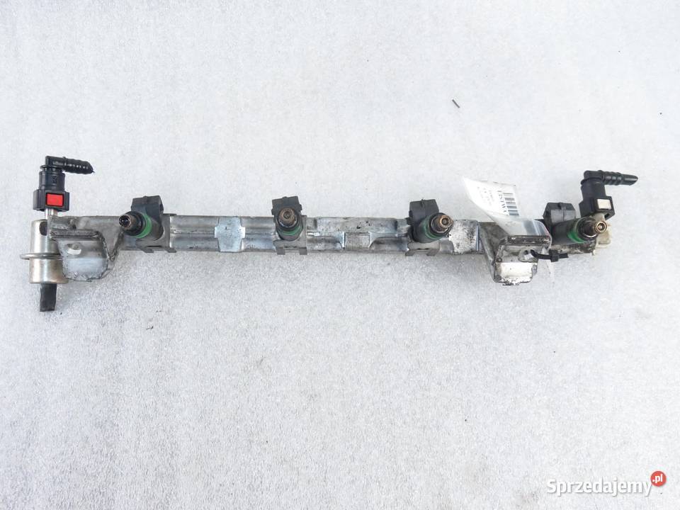 LISTWA WTRYSKOWA FORD FUSION 14 98MFBB