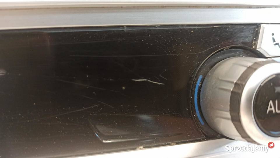 BMW 7 G11 PANEL KLIMATYZACJI 6834362 osobowe Panele sterowania, przełączniki Panele sterowania, przełączniki dolnośląskie