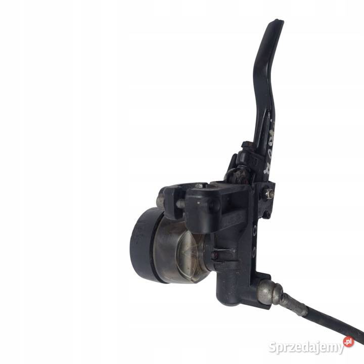PRAWA KLAMKA HAMULCA BMW F800 F800R K73 0914 Chełm