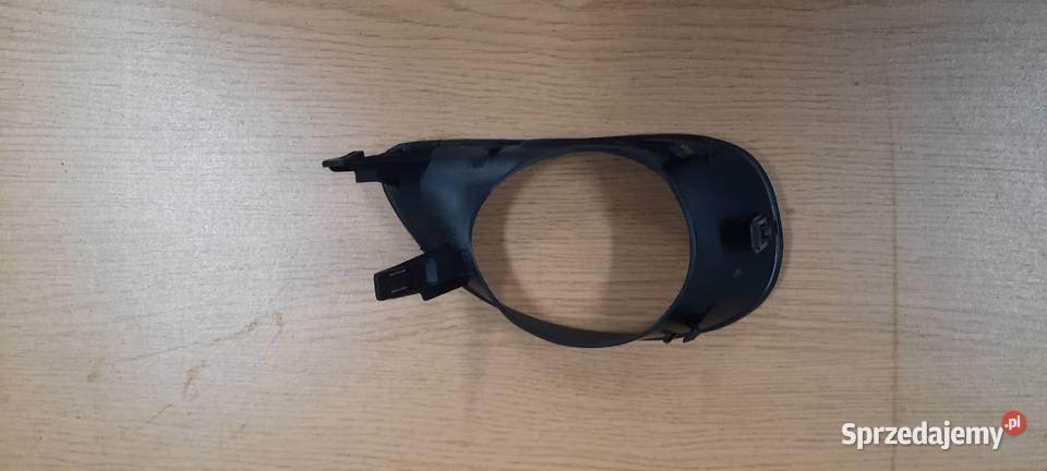 YARIS II 2 0508 OSŁONA KRATKA HALOGEN ZDERZAK dolnośląskie Wietszyce sprzedam