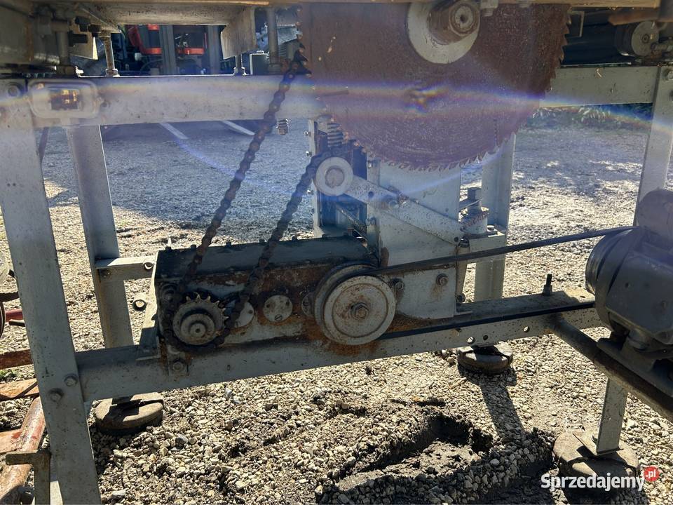 Heblarka Grubościówka Strug Hebel Krajzega do