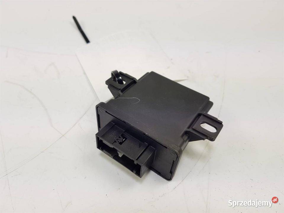 MODUŁ SKODA OCTAVIA III 7P6907357A Lipno