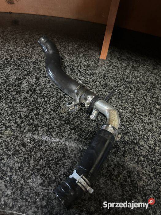 Waż Chłodniczy Wąż chłodnicy Yamaha R6 RJ11