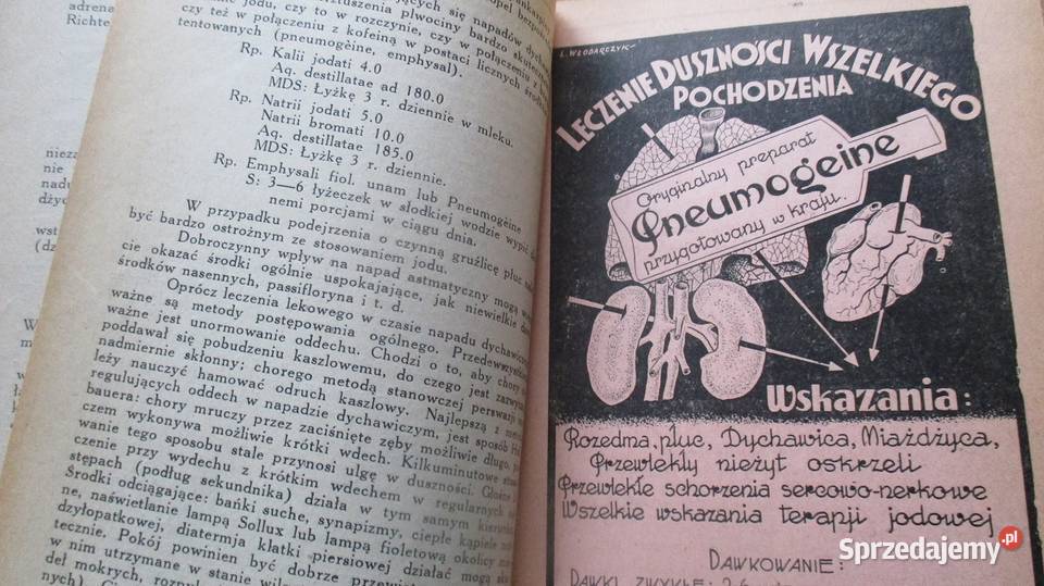 Terapia szczegółowaPrzewodnik terapeutyczny Łódź