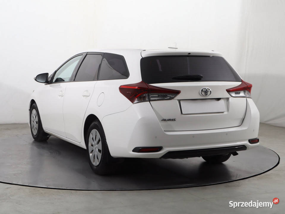 Toyota Auris 13 Dual VVTi przyciemniane szyby Katowice
