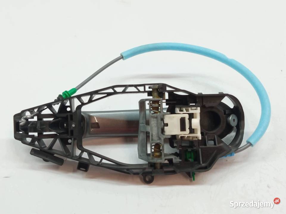 KLAMKA ZEWNĘTRZNA PRAWA TYŁ C4W 9881778 Bmw