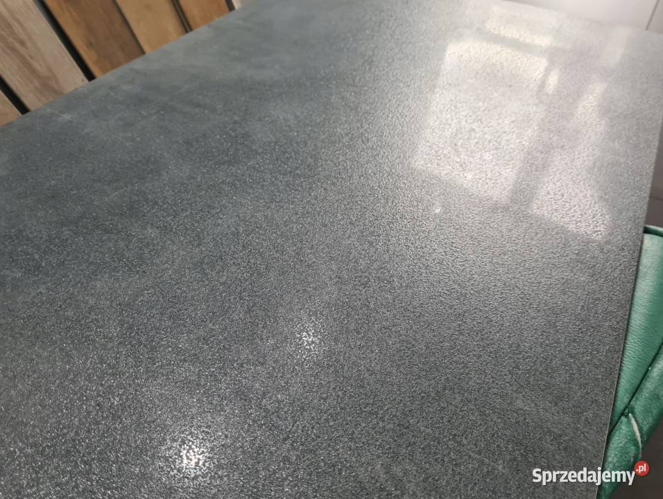 Płytki gres STARK GRAPHITE LAPATTO 60X120 gat 2 łódzkie Opoczno sprzedam